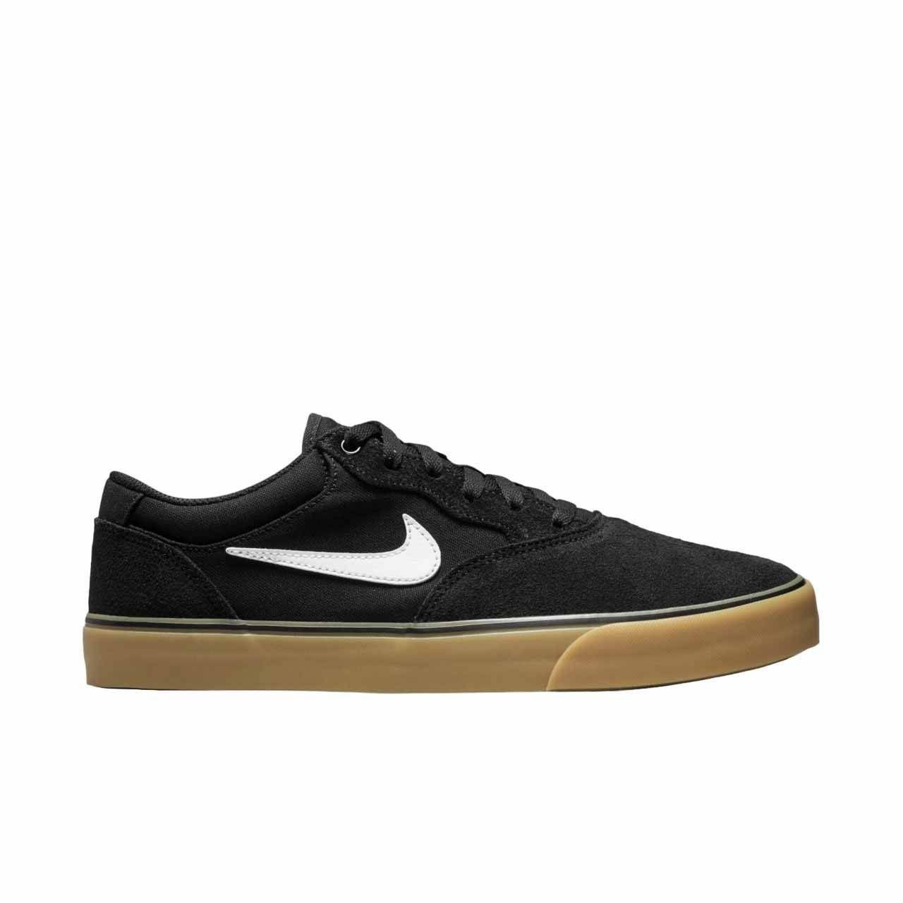 Tênis NIKE SB Chron 2 Preto