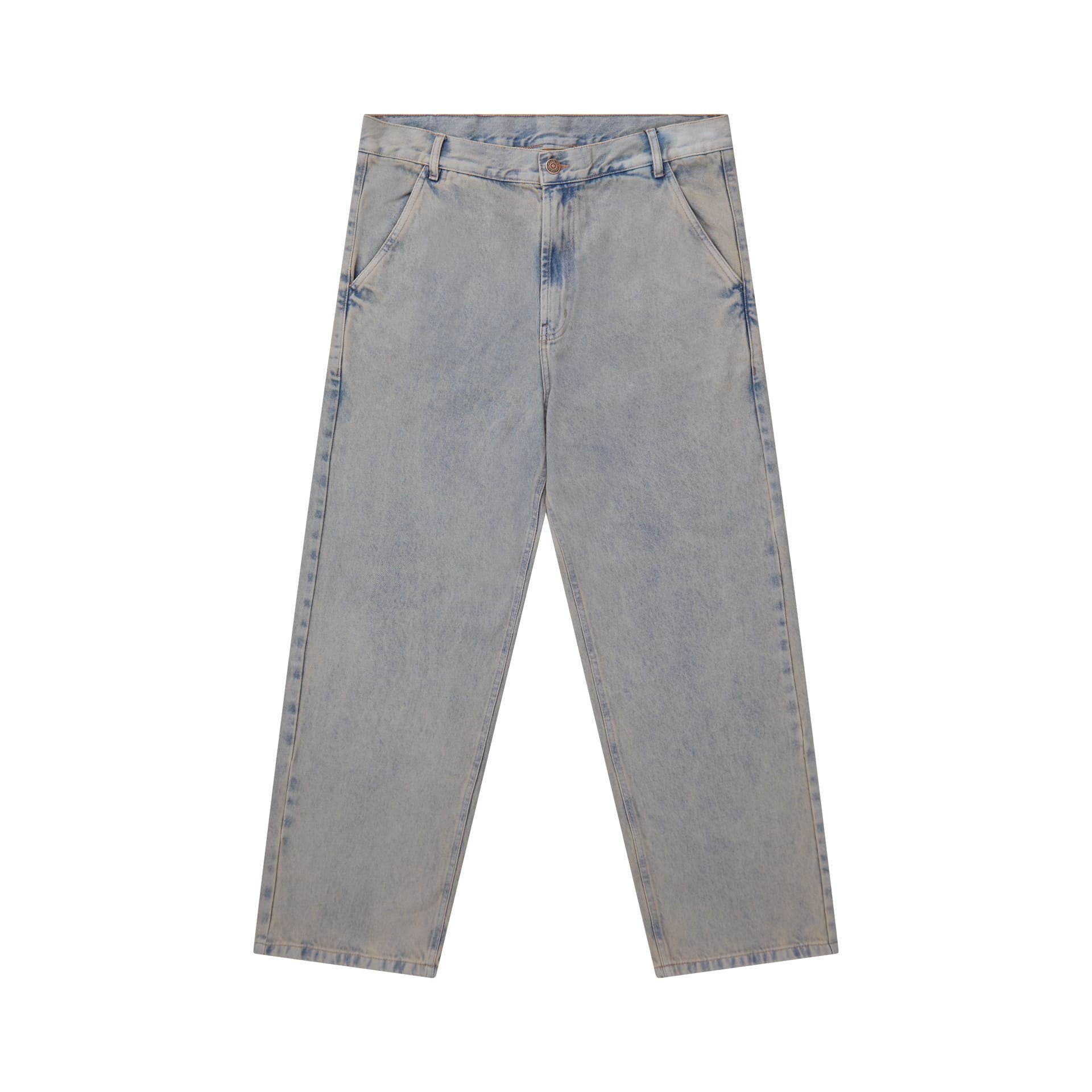Calça CLASS Jeans "Limestone”