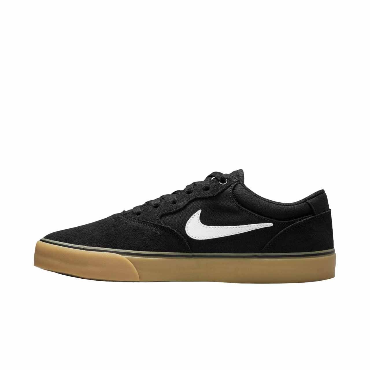Tênis NIKE SB Chron 2 Preto