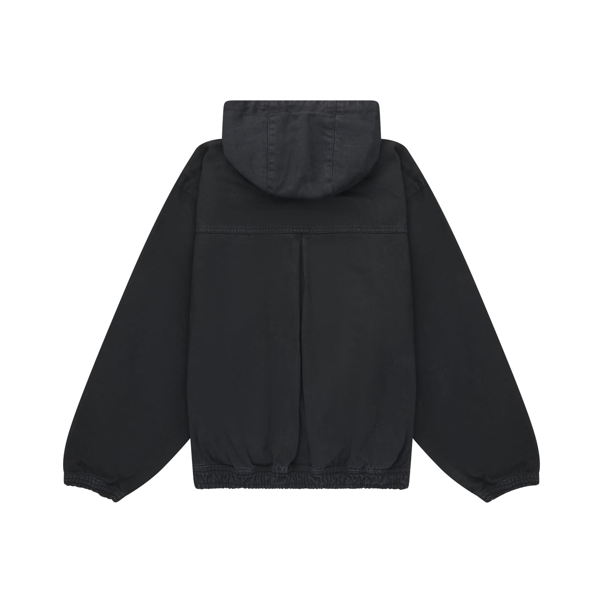 Jaqueta CLASS Advanced "Primeline" Marble Black