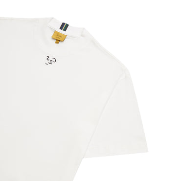 CLASS - Camiseta Mini CLS Pareidolla Off-White