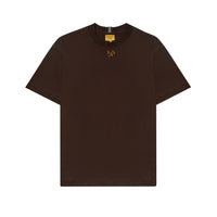 CLASS - Camiseta Mini CLS Pareidolla Brown