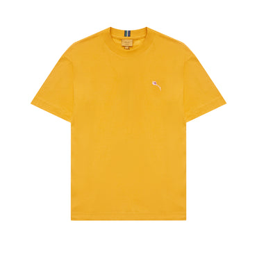 CLASS - Camiseta Pipa Metabolic Folclore Yellow