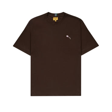 CLASS - Camiseta Pipa Metabolic Folclore Brown