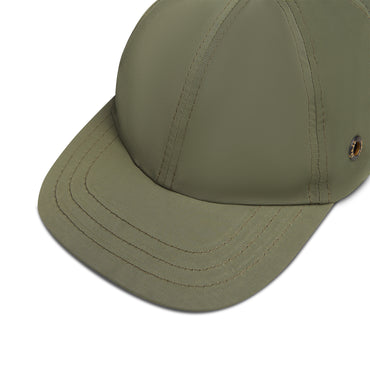 CLASS - Classic Sport Hat "BILLIONAIRE" Green