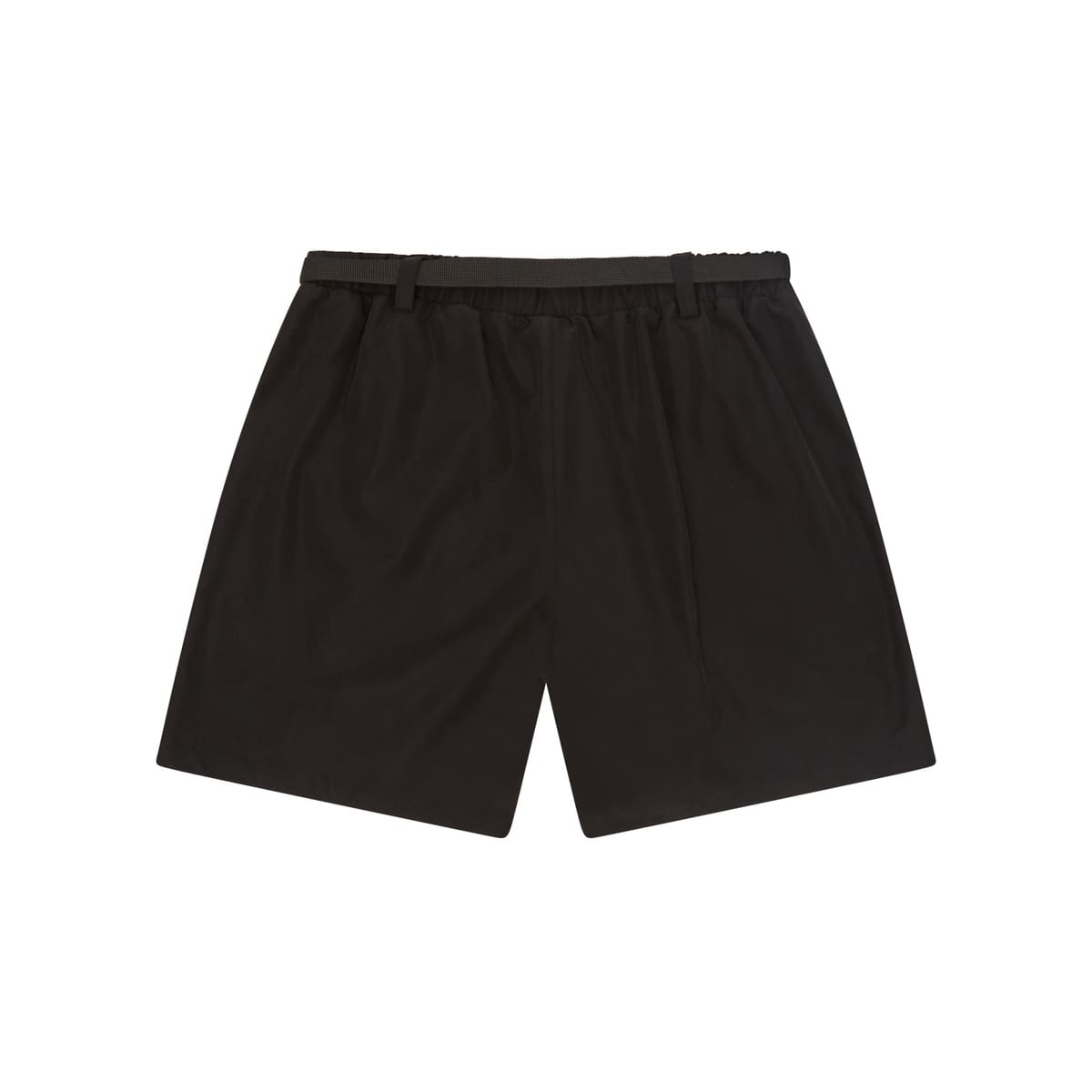 Short CLASS "Pipa" Black