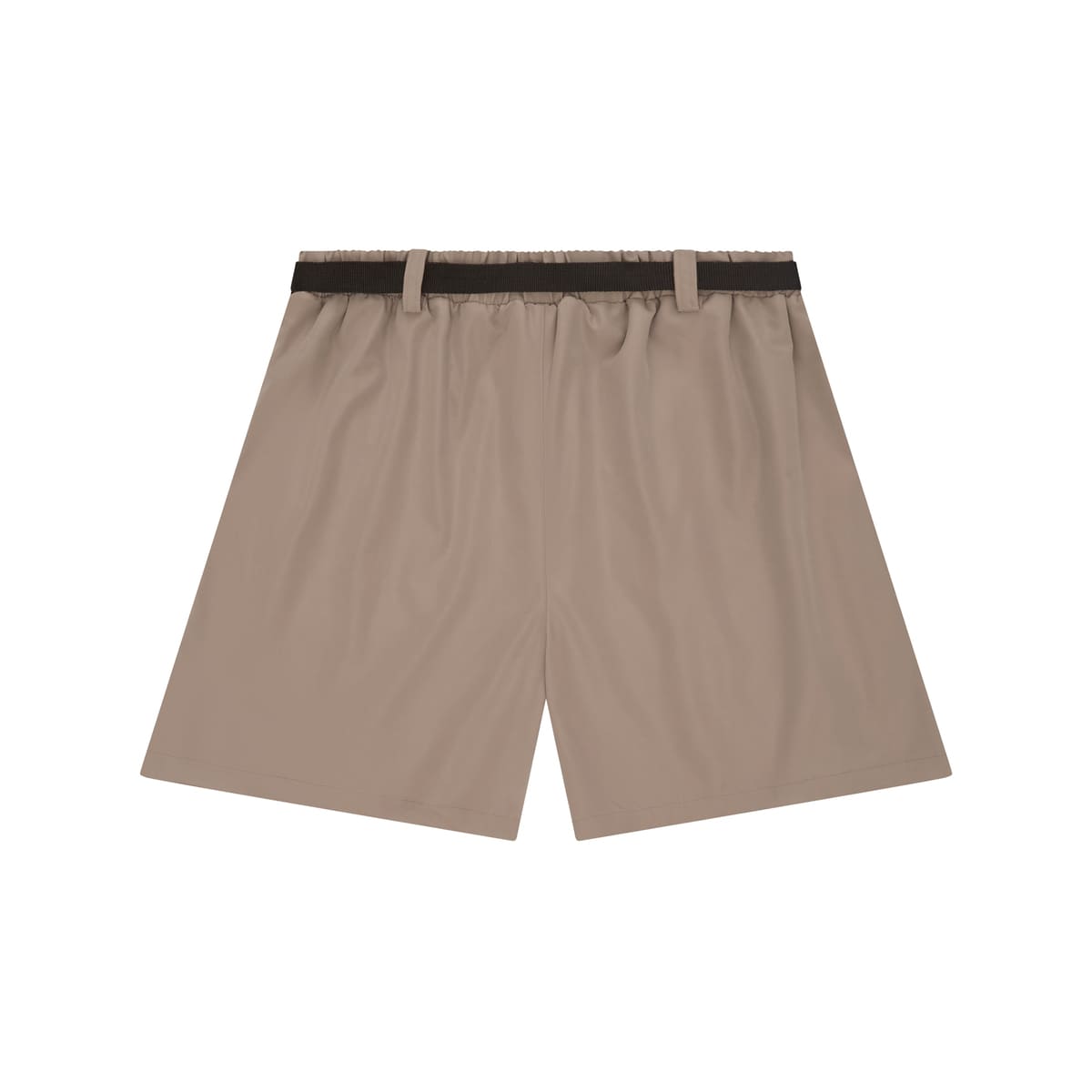Short CLASS "Pipa" Brown