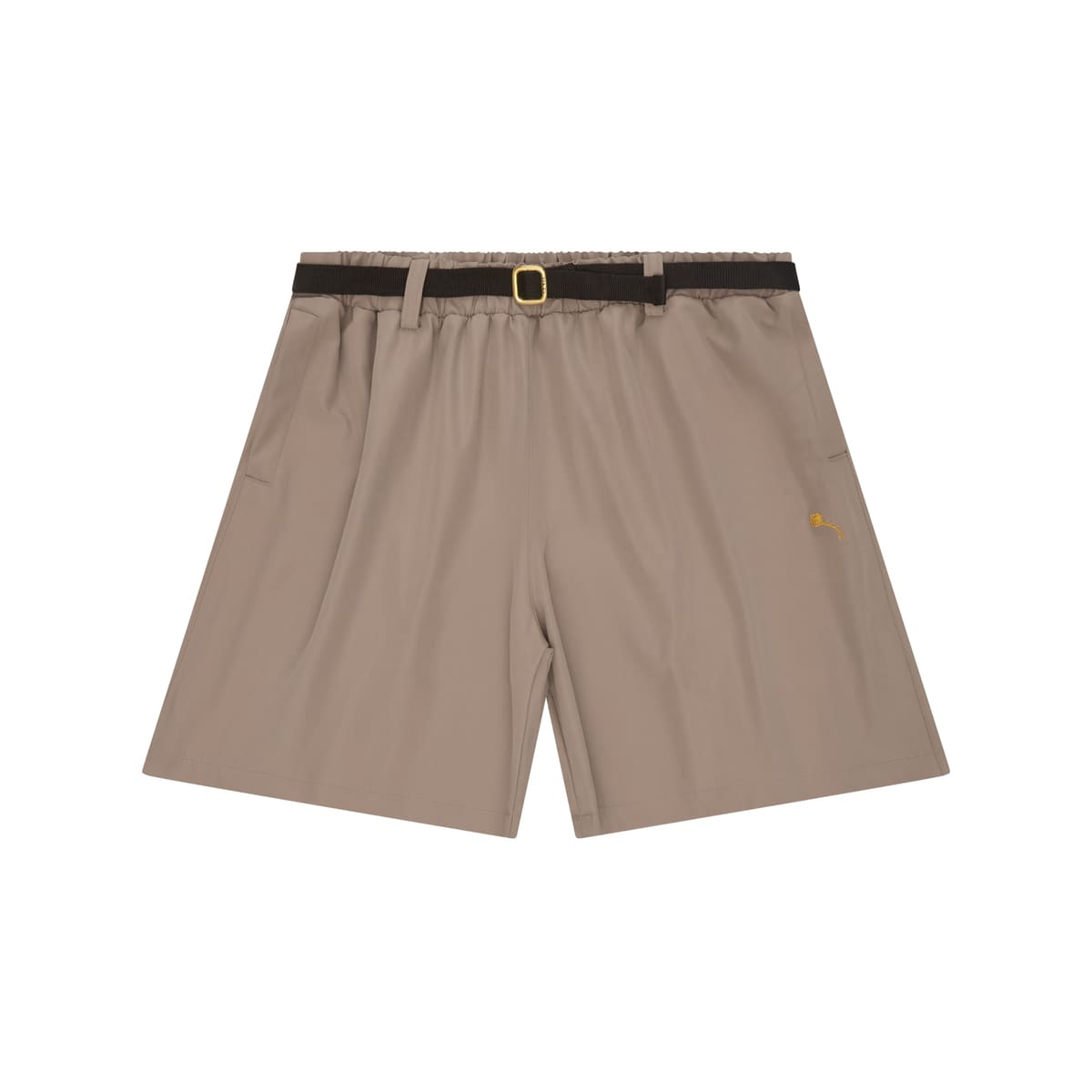 Short CLASS "Pipa" Brown