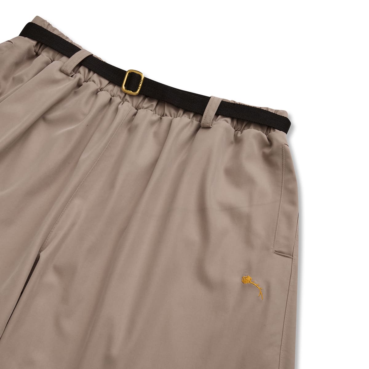 Short CLASS "Pipa" Brown