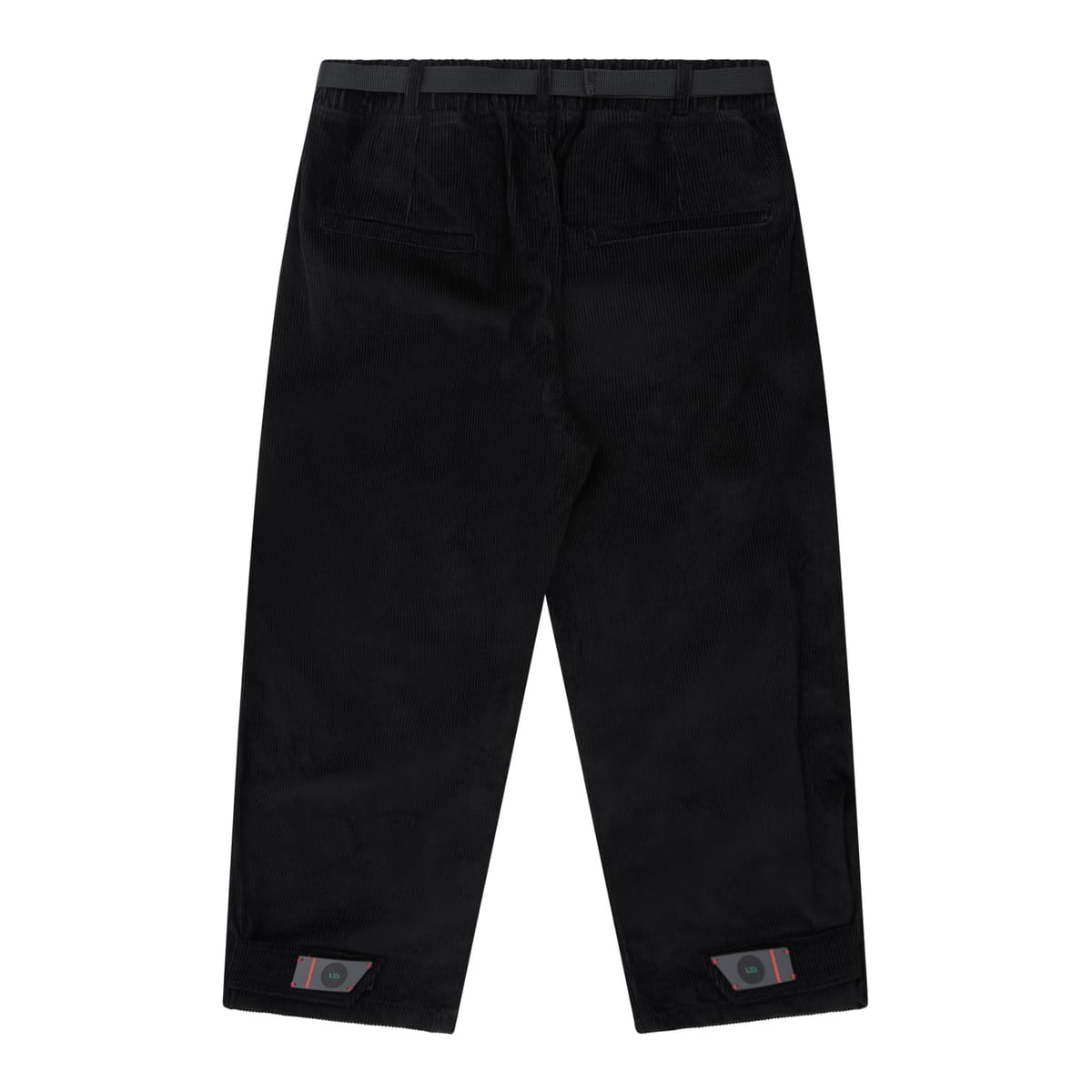 Calça CLASS "Power" Black
