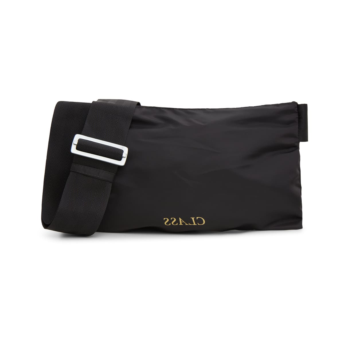 Bag CLASS "Class Inverso" Black