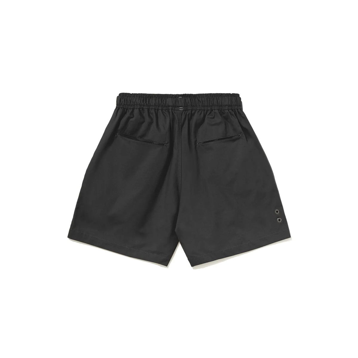 Short BARRA Sarja Tech Preto