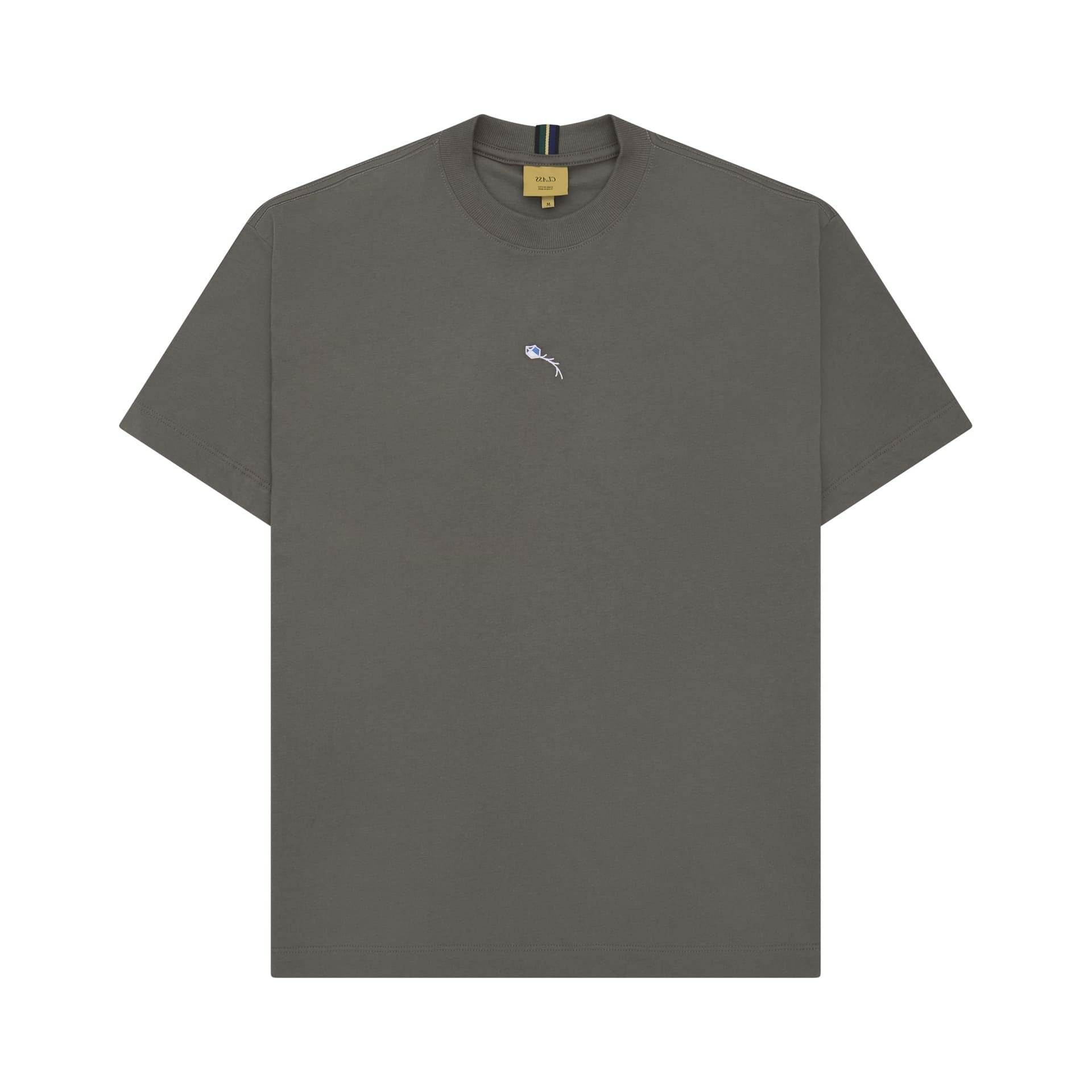 Camiseta CLASS "Pipa Digital" Sand