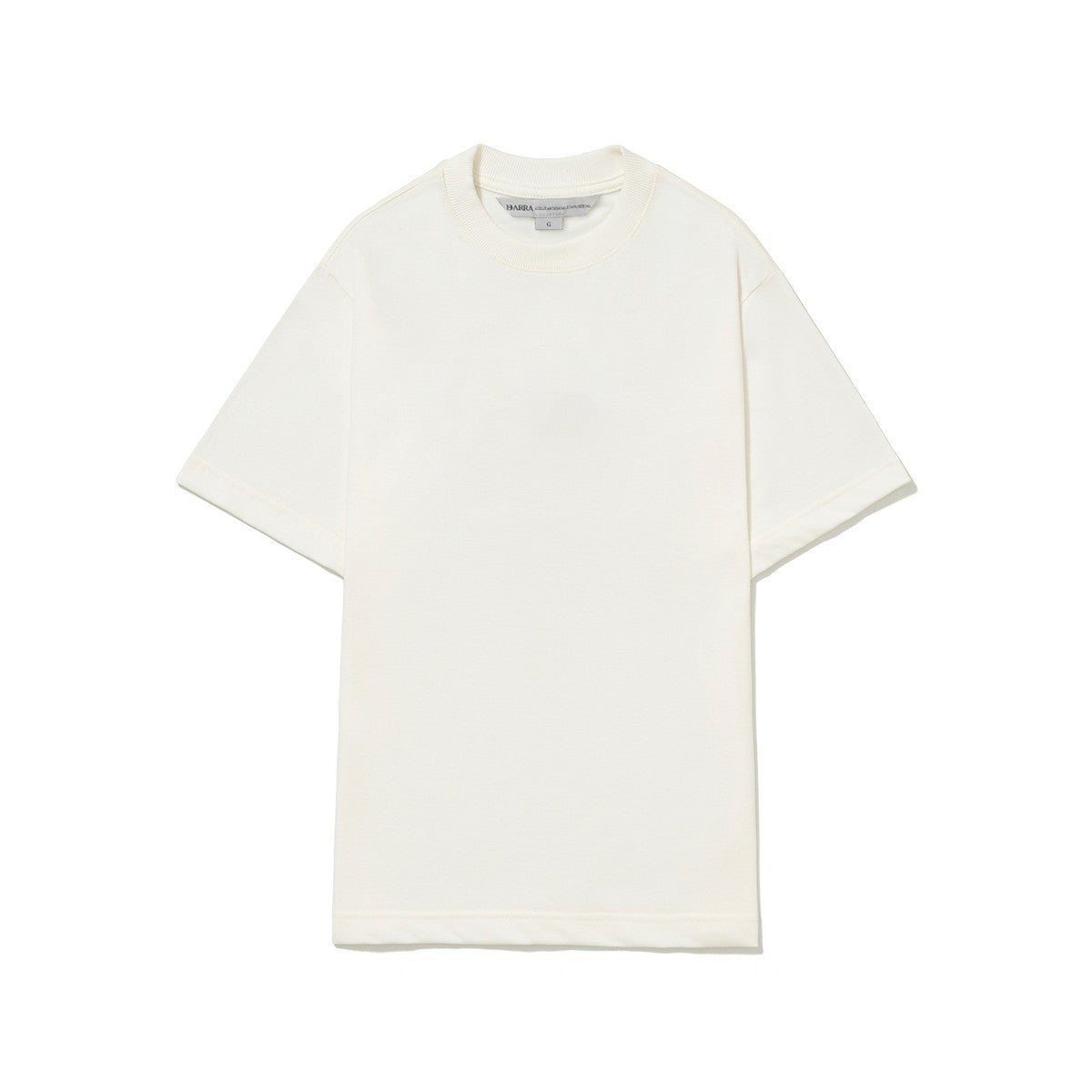 Camiseta "GOODS LOGO REMIX" Off White