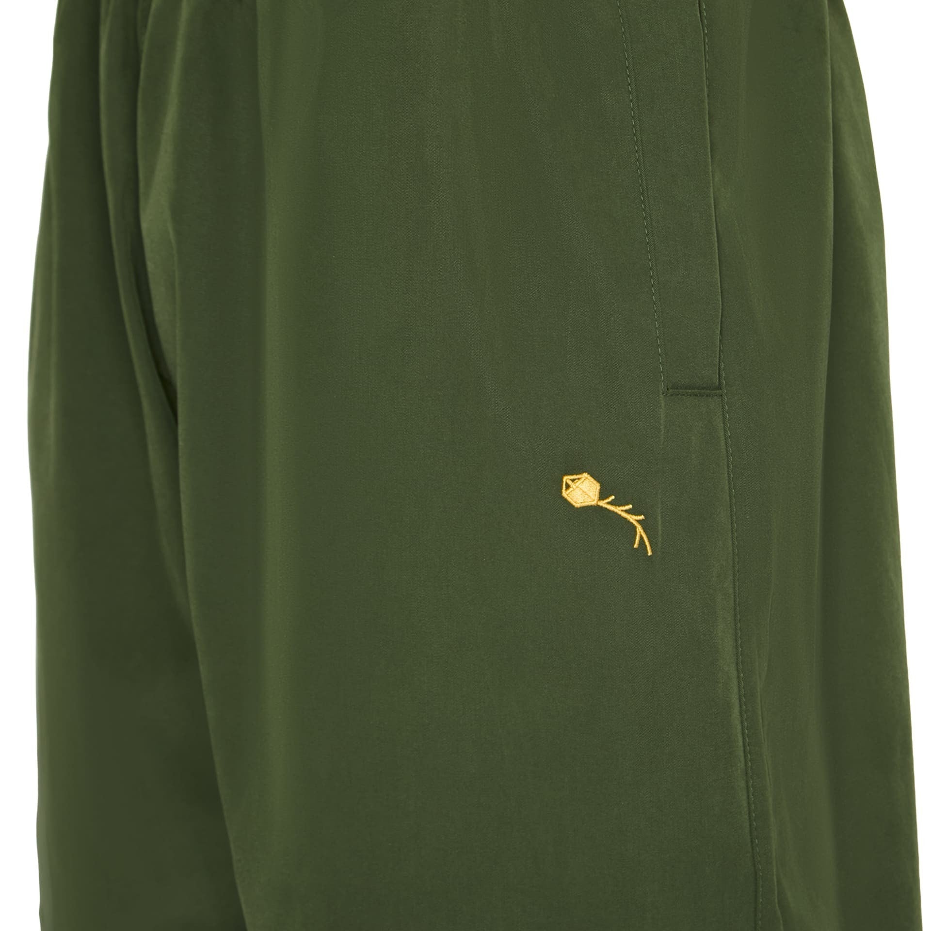 Short CLASS "Pipa" Moss