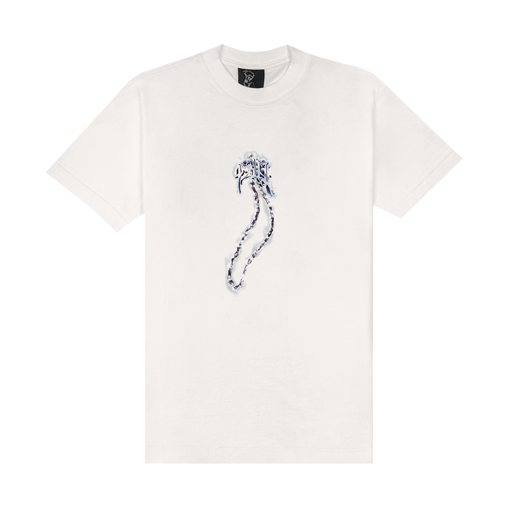 Camiseta SUFGANG Goblin Assault Off White