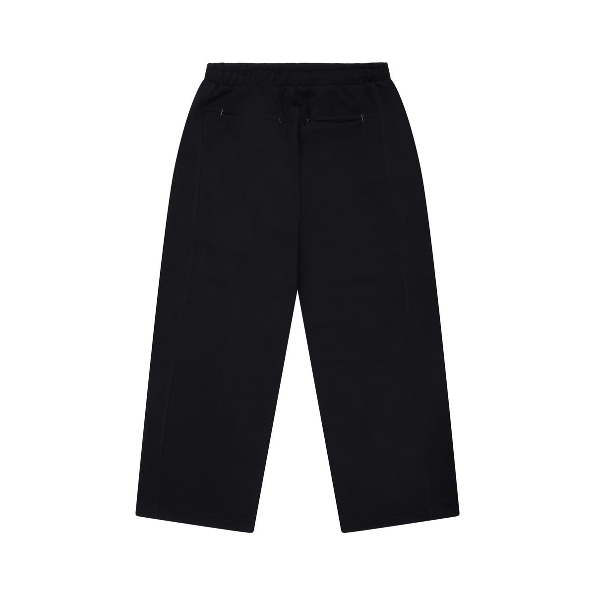 Calça CLASS Moletom Uniform "Pipa" Black