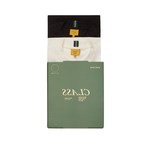 Pack Camisetas CLASS Basic Black/Off-White