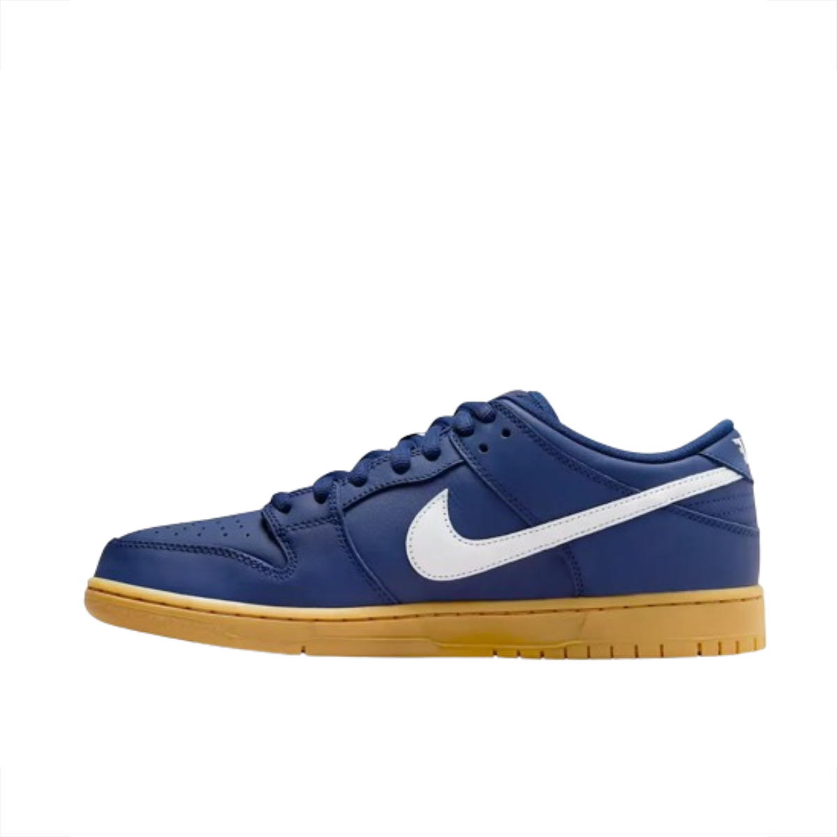 Tênis NIKE SB Dunk Low Pro "Navy Gum"