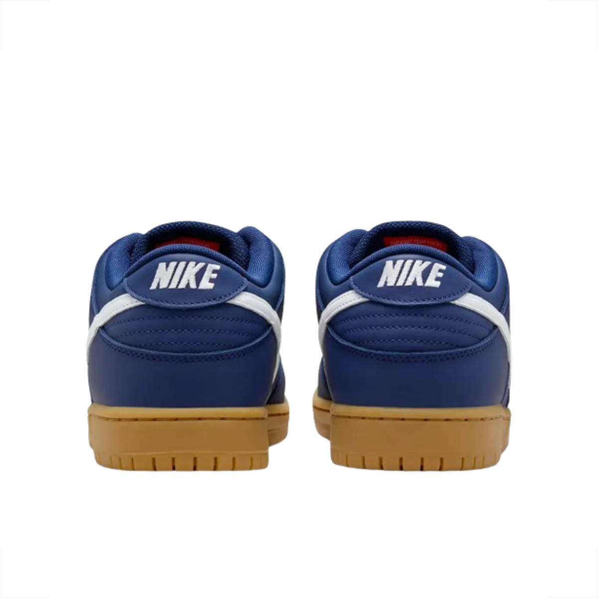 Tênis NIKE SB Dunk Low Pro "Navy Gum"