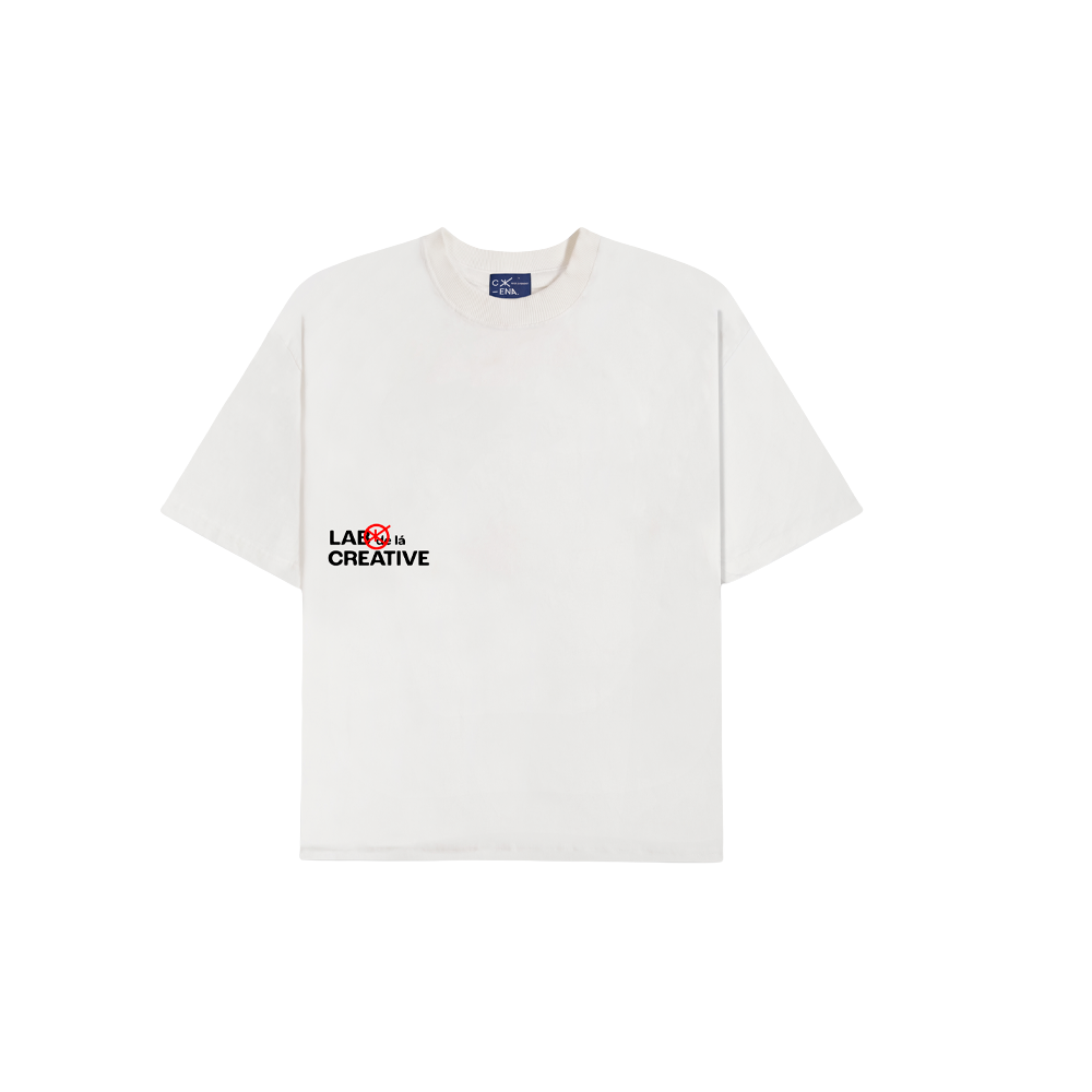 Camiseta CIENA Ciena Corp Control Heavy