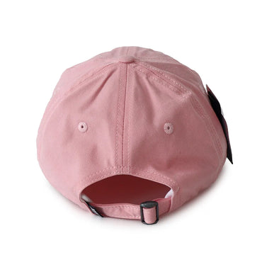 DGK - Dad Hat All Star Pink