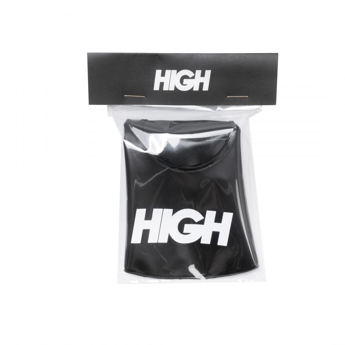 HIGH - Cup Floater Black - Slow Office