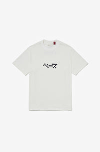 PACE - Camiseta Ink Off White - Slow Office