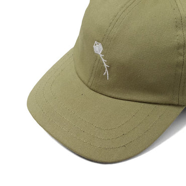 CLASS - Sport Hat Pipa Olive Green - Slow Office