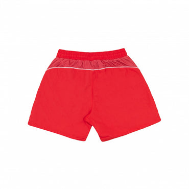 HIGH - Shorts Sport Red - Slow Office