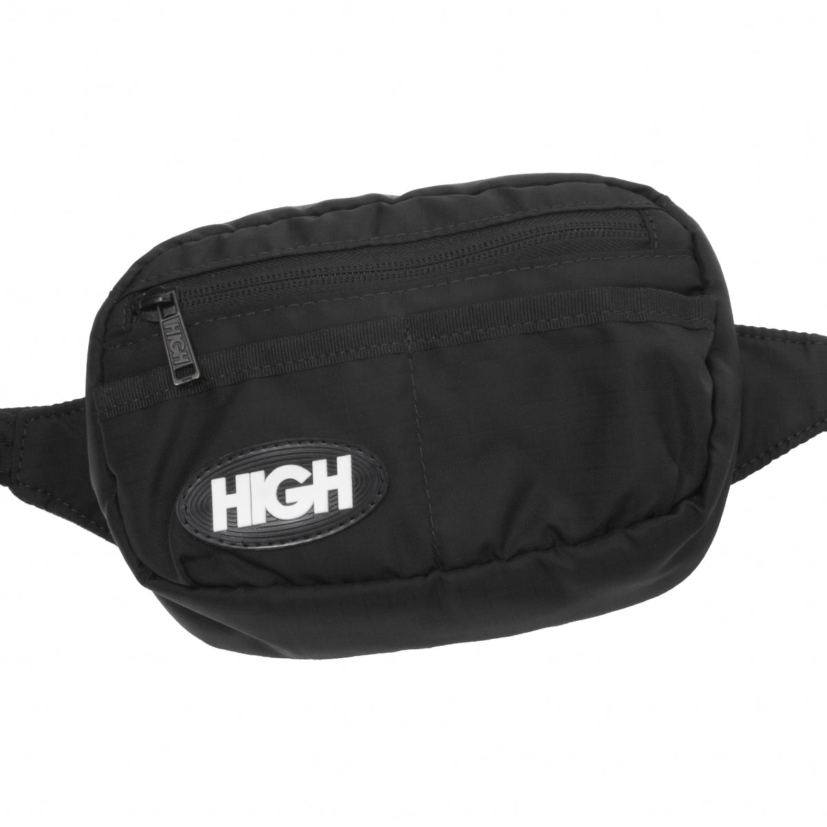 HIGH - Waist Bag Bundle Black - Slow Office