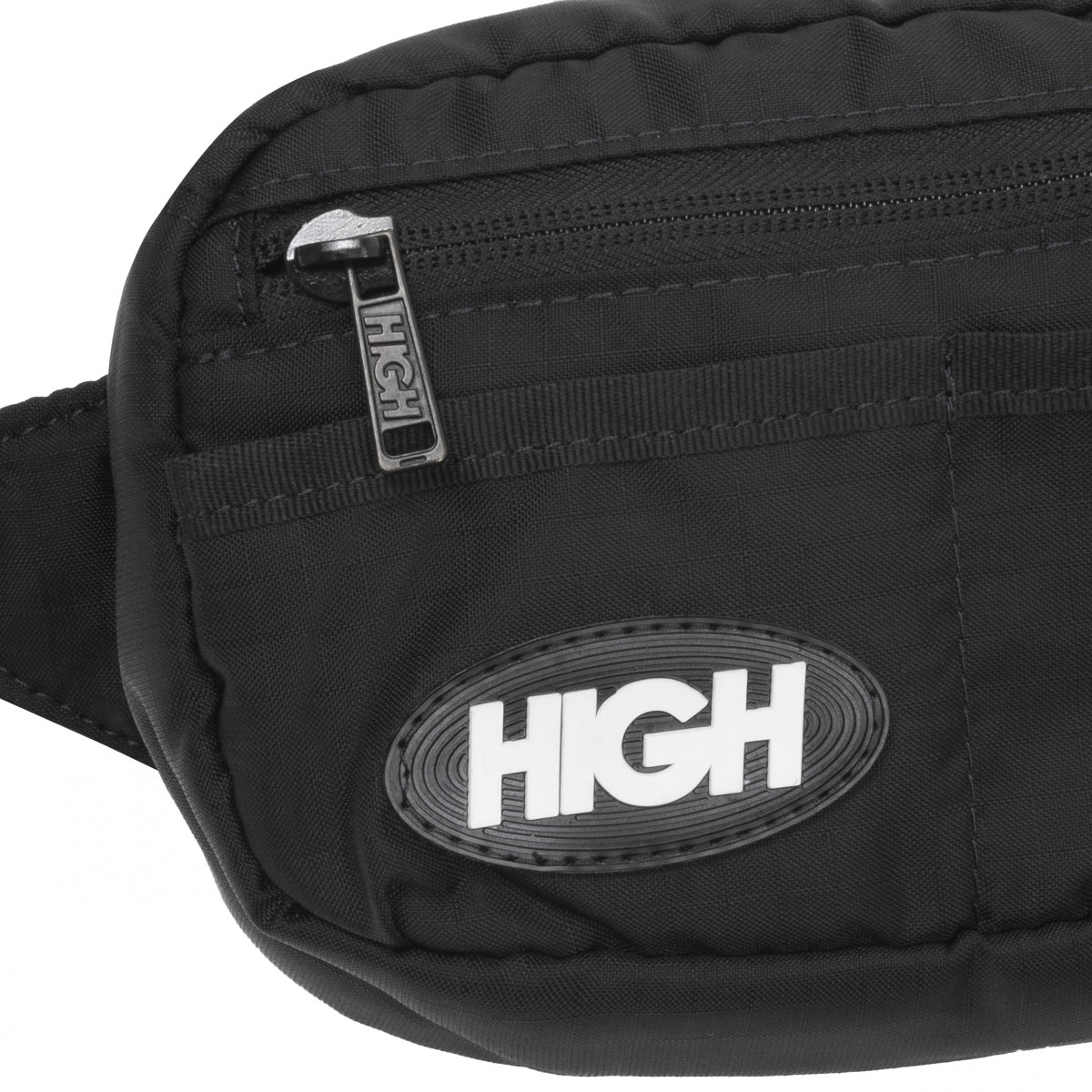 HIGH - Waist Bag Bundle Black - Slow Office