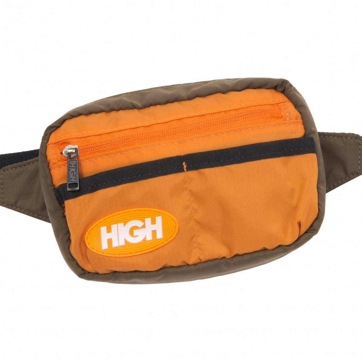 HIGH - Waist Bag Bundle Orange - Slow Office