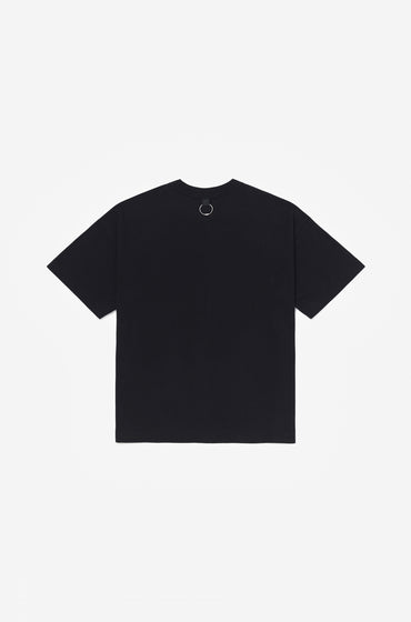 PACE - Camiseta Yoshi Bubble Black - Slow Office