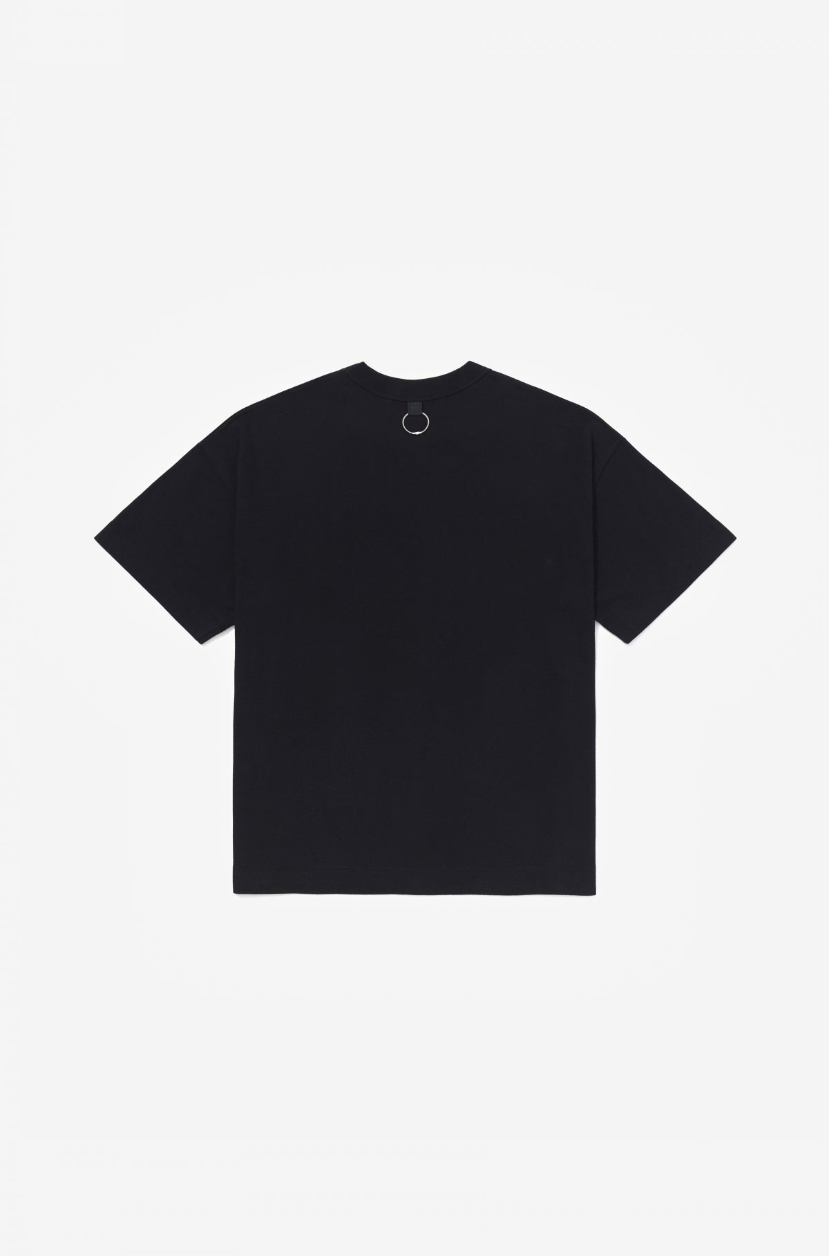 PACE - Camiseta Yoshi Bubble Black - Slow Office