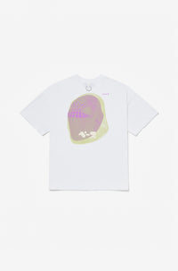 PACE - Camiseta The Moth Off White - Slow Office