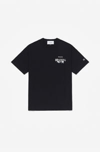 PACE - Camiseta 100% Cotton Black - Slow Office