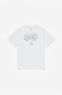 PACE - Camiseta 100% Cotton Off White - Slow Office