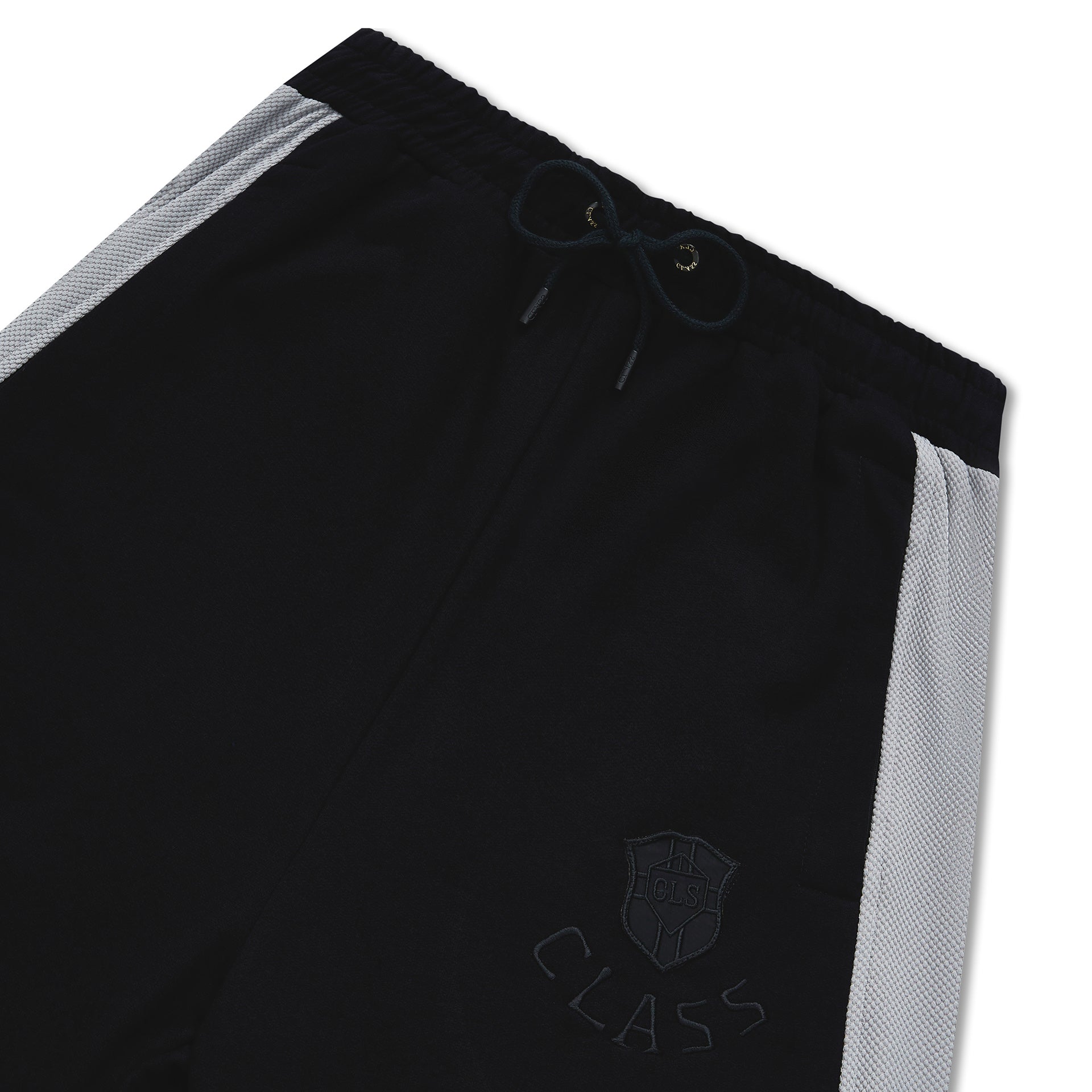 Calca CLASS PALADIO "BRASIL" Preto/Cinza