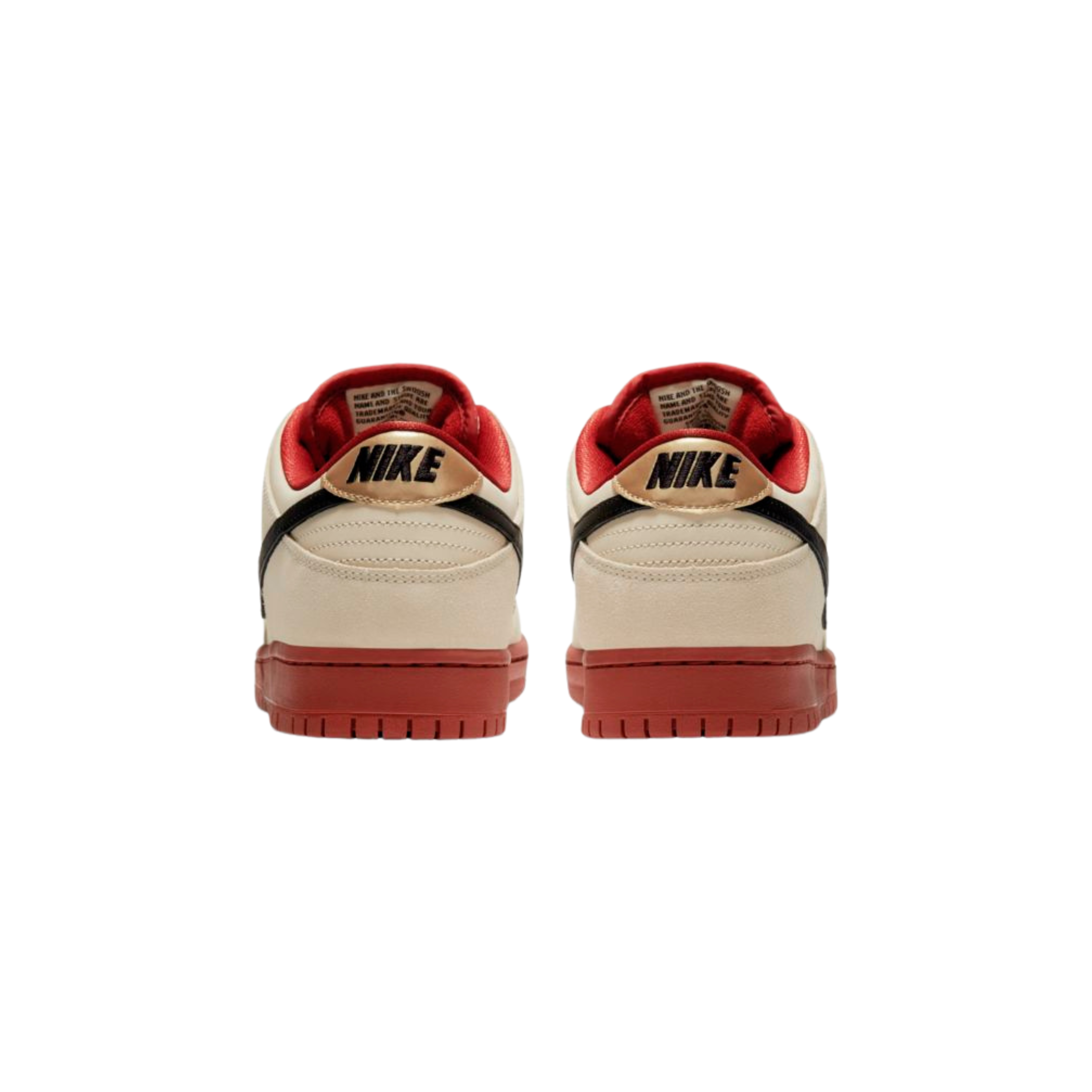 Tênis NIKE SB Dunk Low Muslin