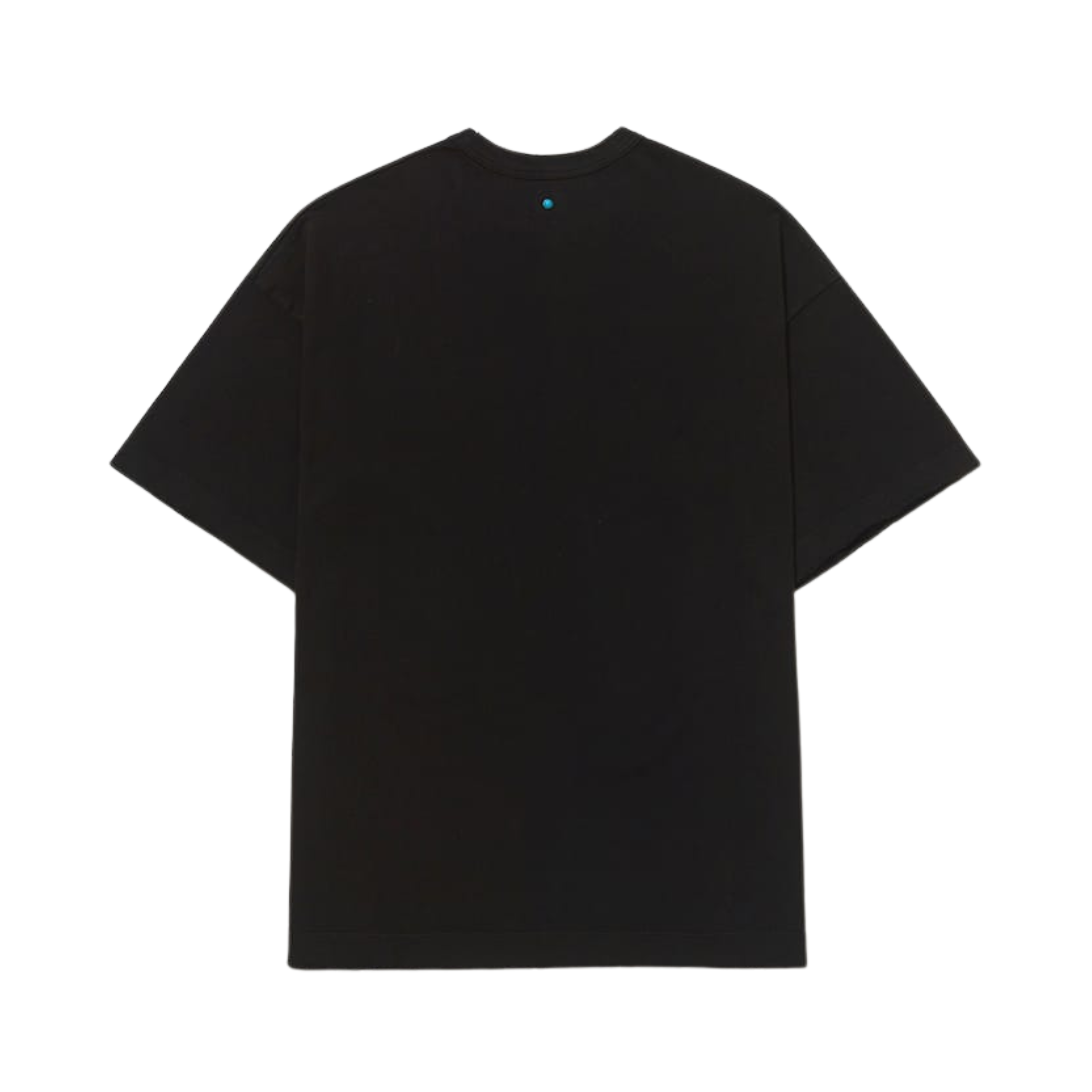 Camiseta PIET Vintage Black