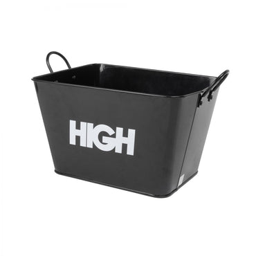 HIGH - Ice Bucket High Logo - Slow Office