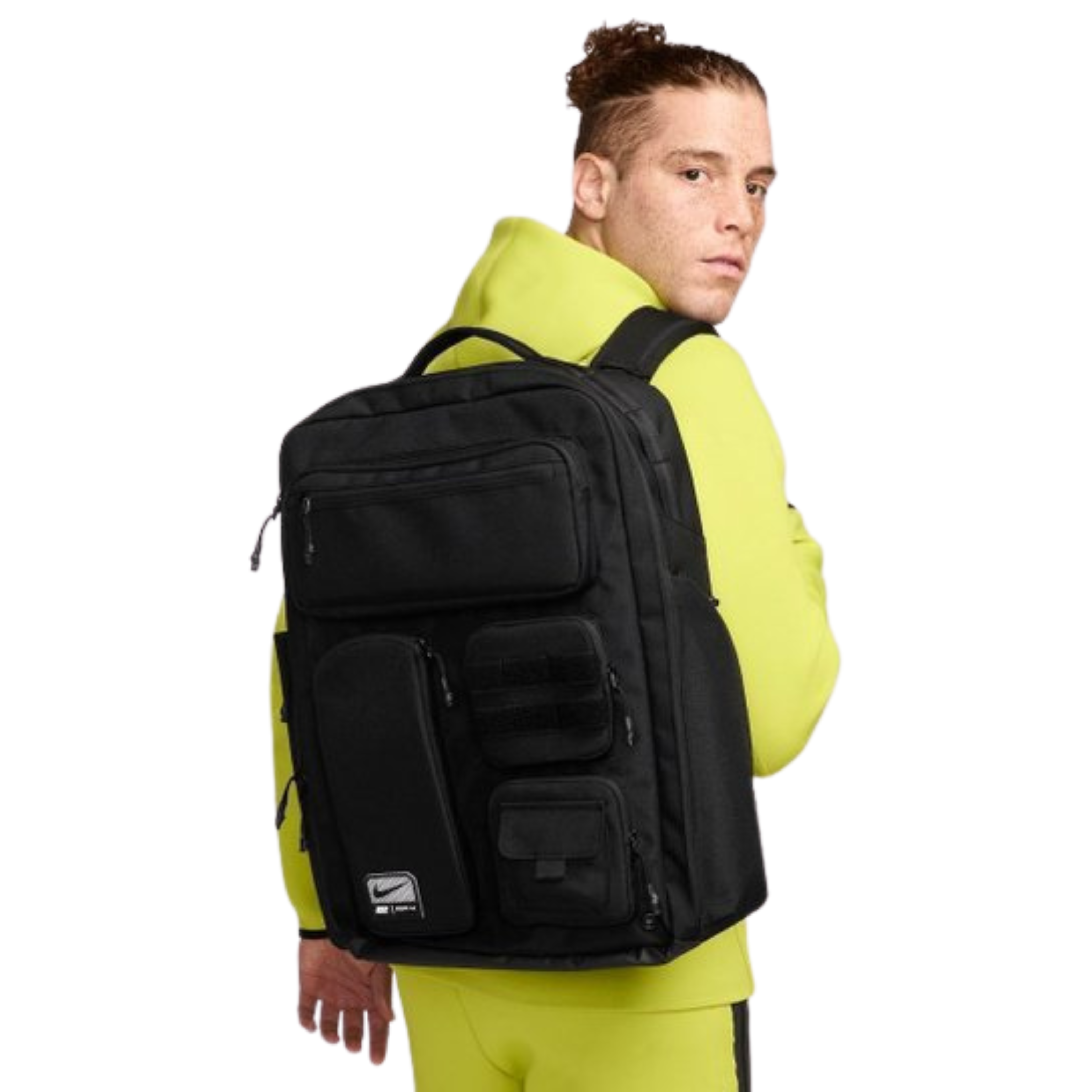 Mochila NIKE Utility Elite 2.0