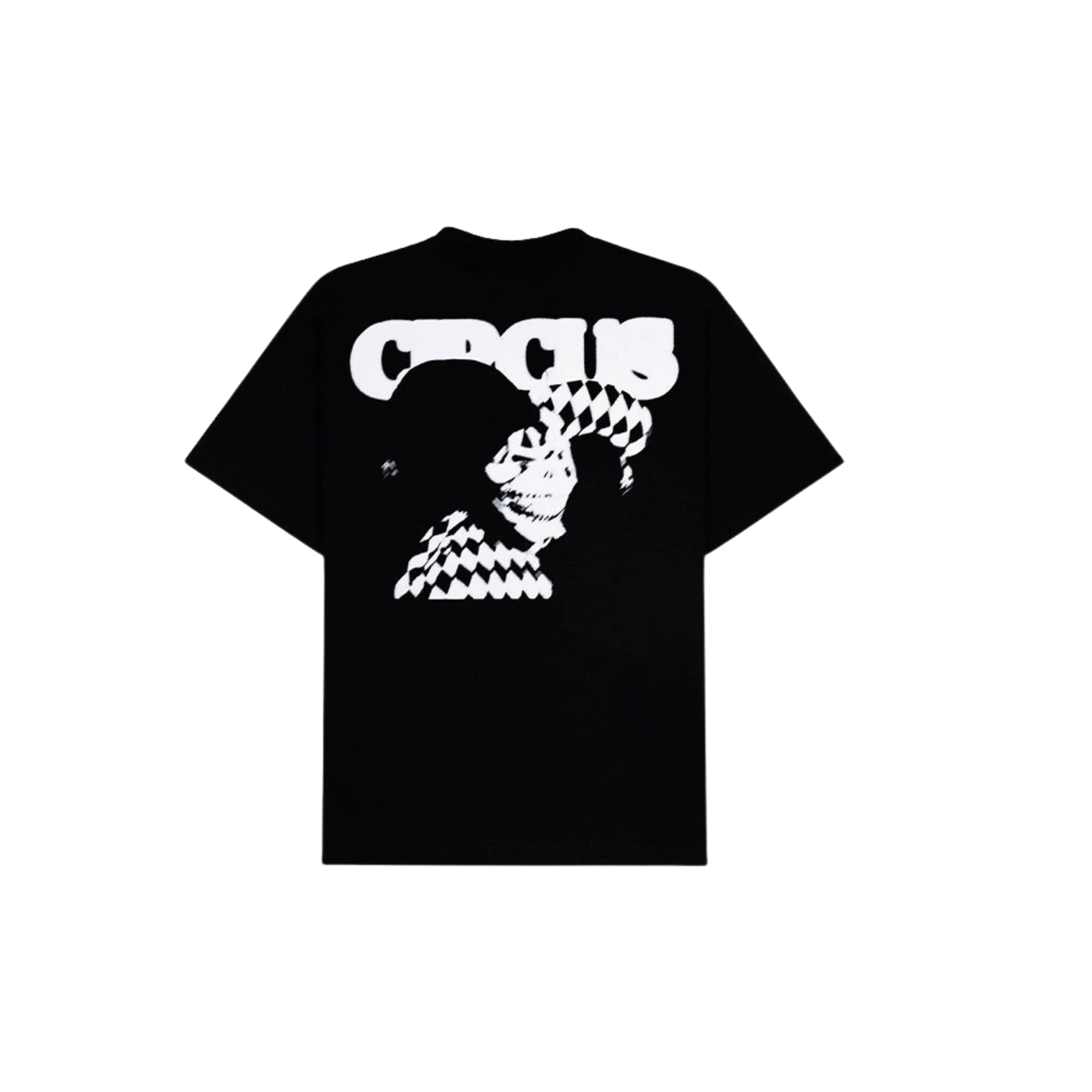 Camiseta CIENA Joker Black Classic