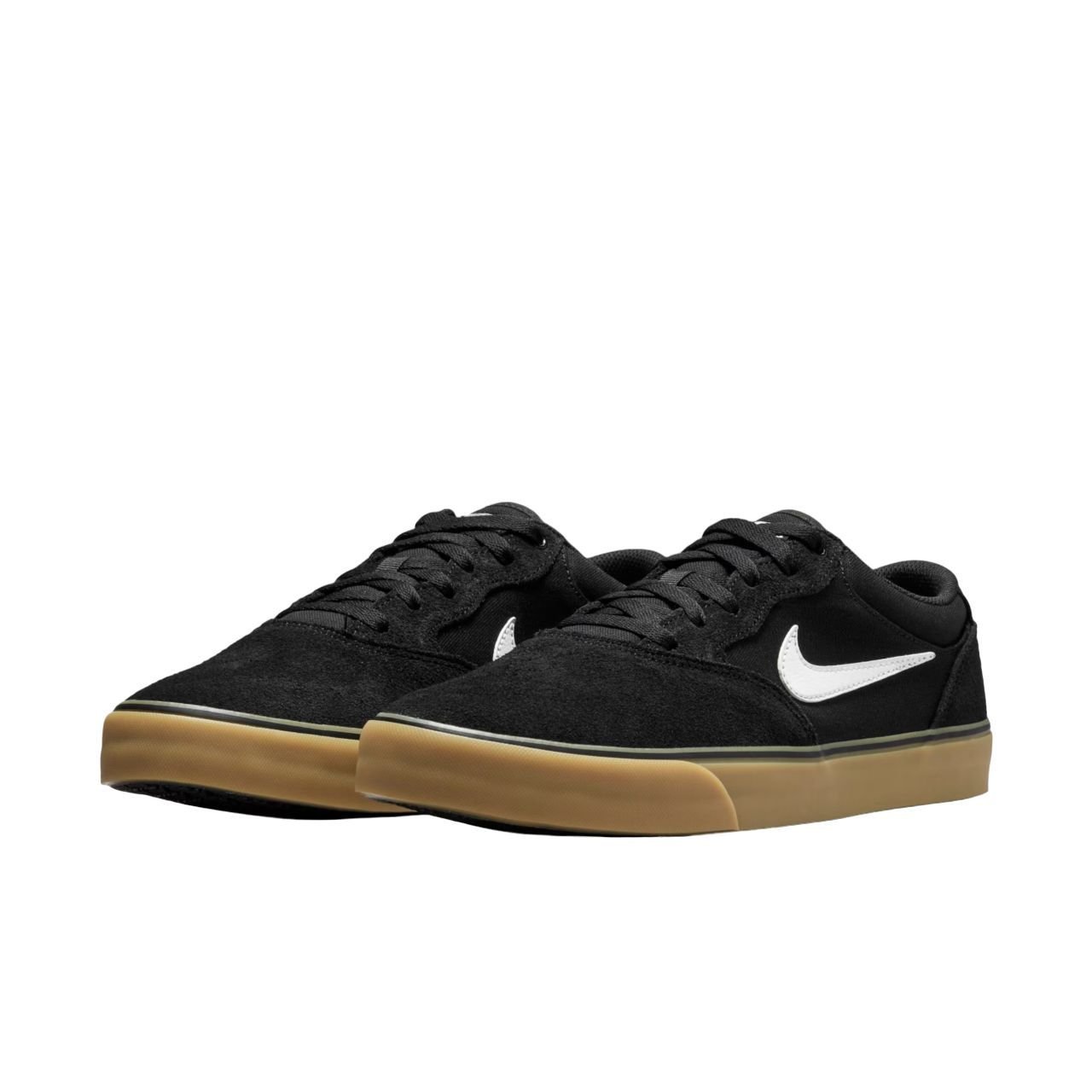 Tênis NIKE SB Chron 2 Preto