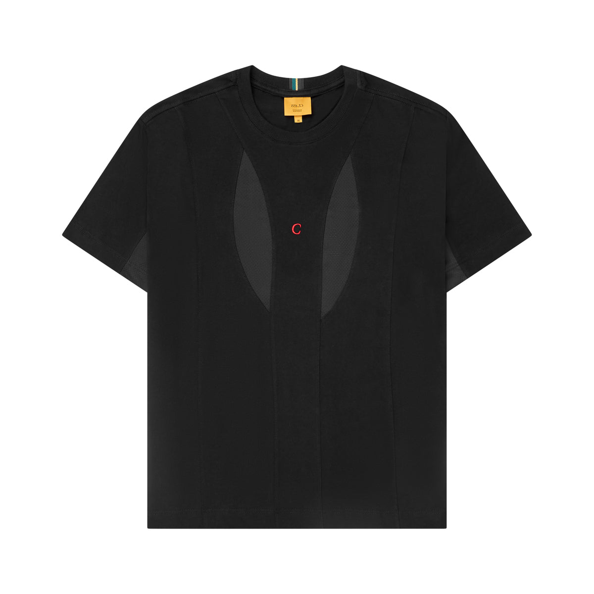 Camiseta CLASS Fit T-shirt Class Wave Preta