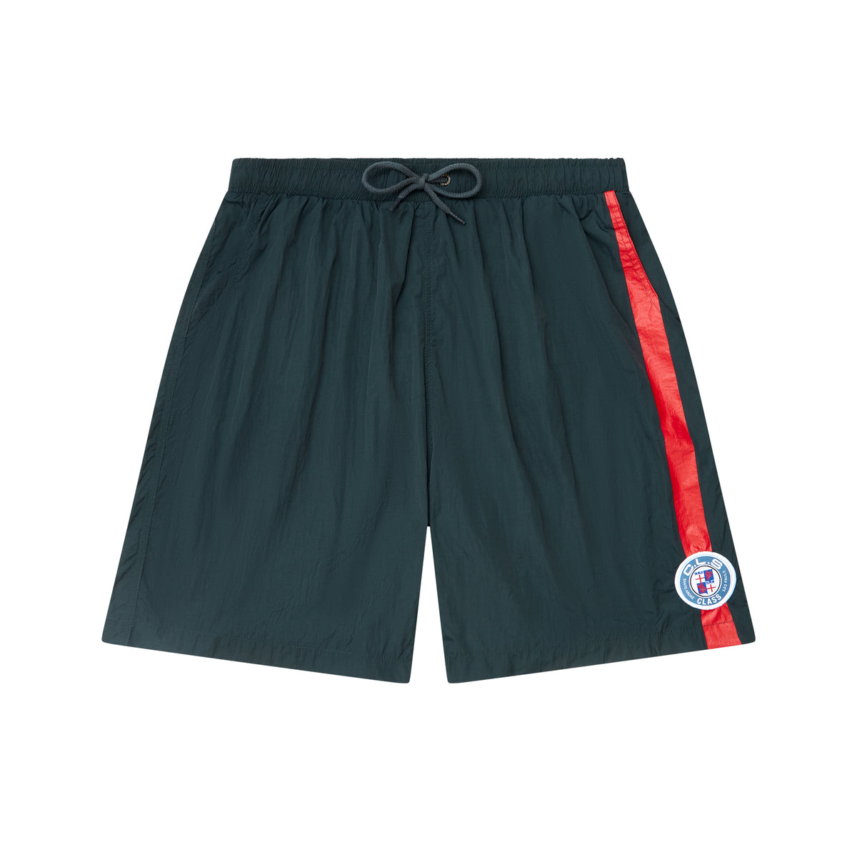 Short CLASS Classic Shorts CLS FC Verde