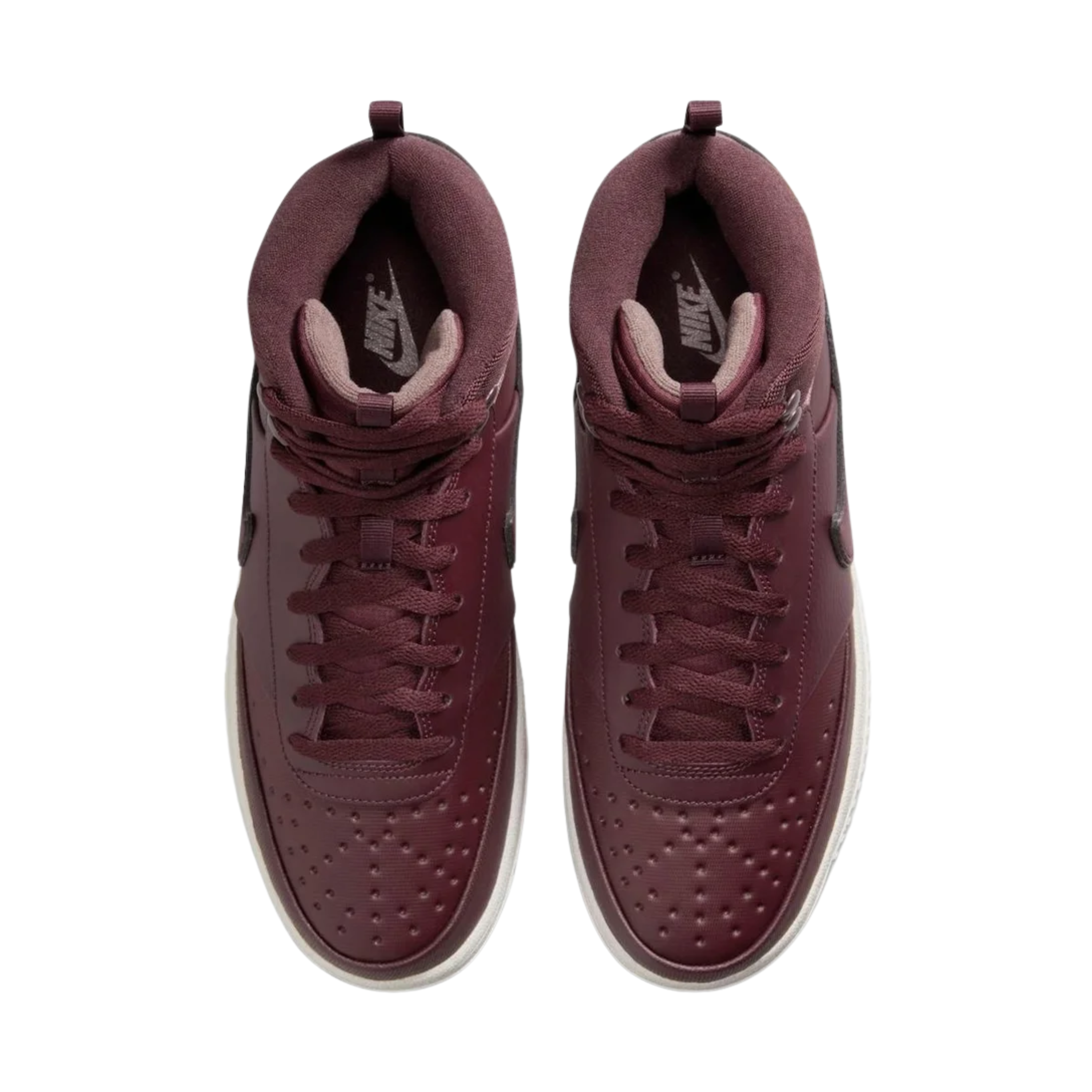 Tênis NIKE Court Vision Mid Winter