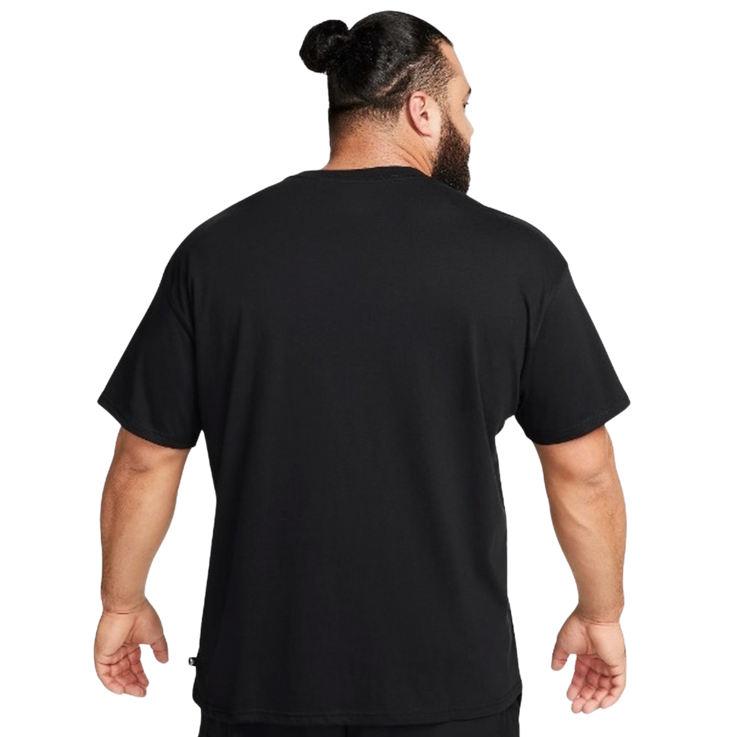 Camiseta NIKE SB Toy Hammer Preta