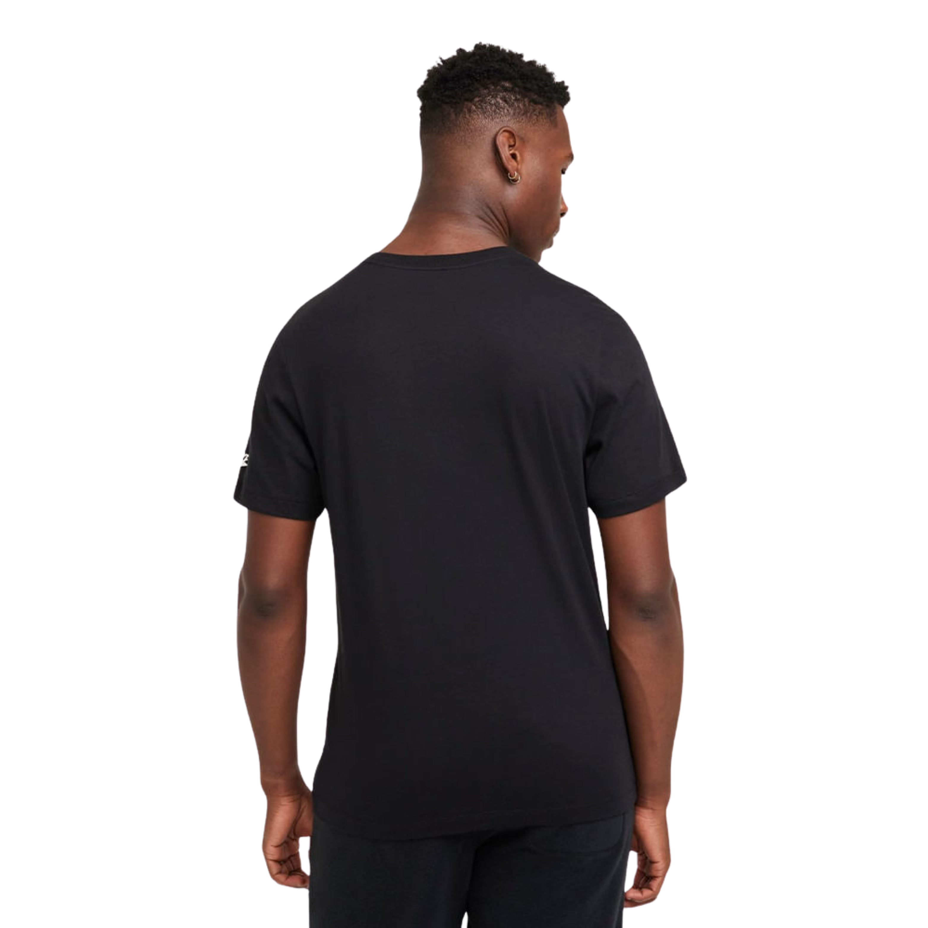 Camiseta NIKE Club SSNL Preta